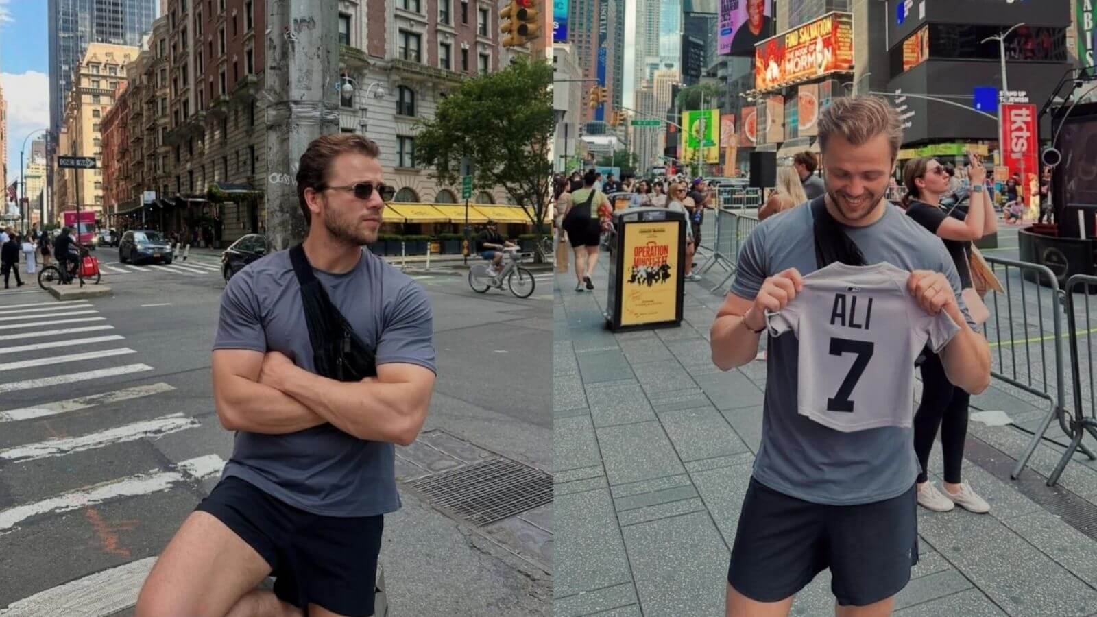 Baba Adayı Tolga Sarıtaş’tan Duygusal İsim Tercihi 72 1600x900 15 18