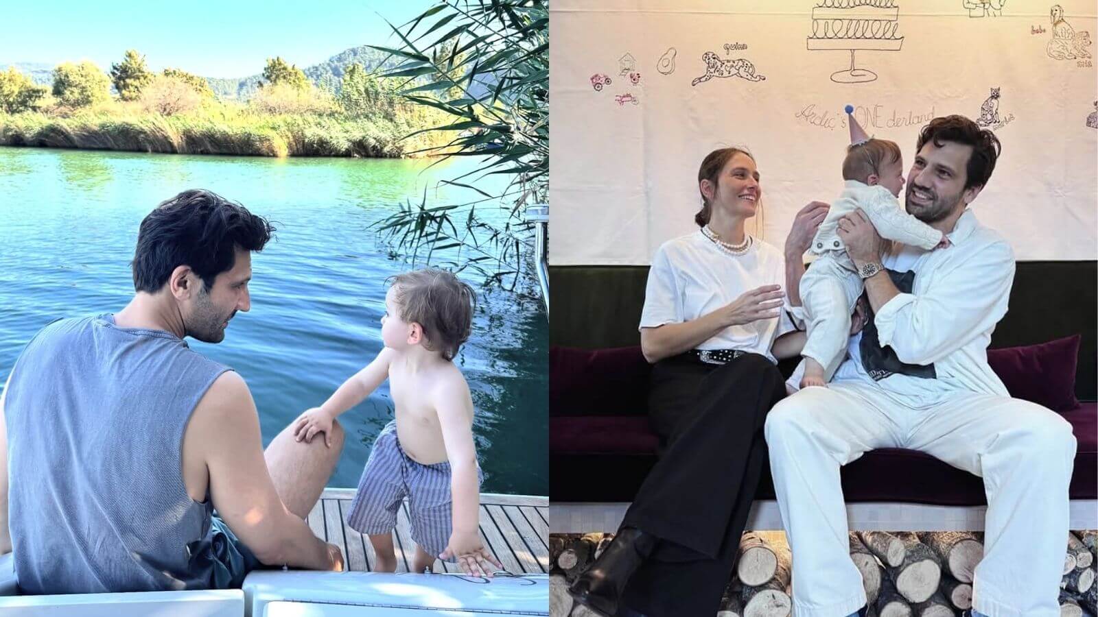 Kaan Urgancıoğlu’nun Oğlu Ardıç’ın Son Hali Görenleri Mest Etti 72 1600x900 15 7