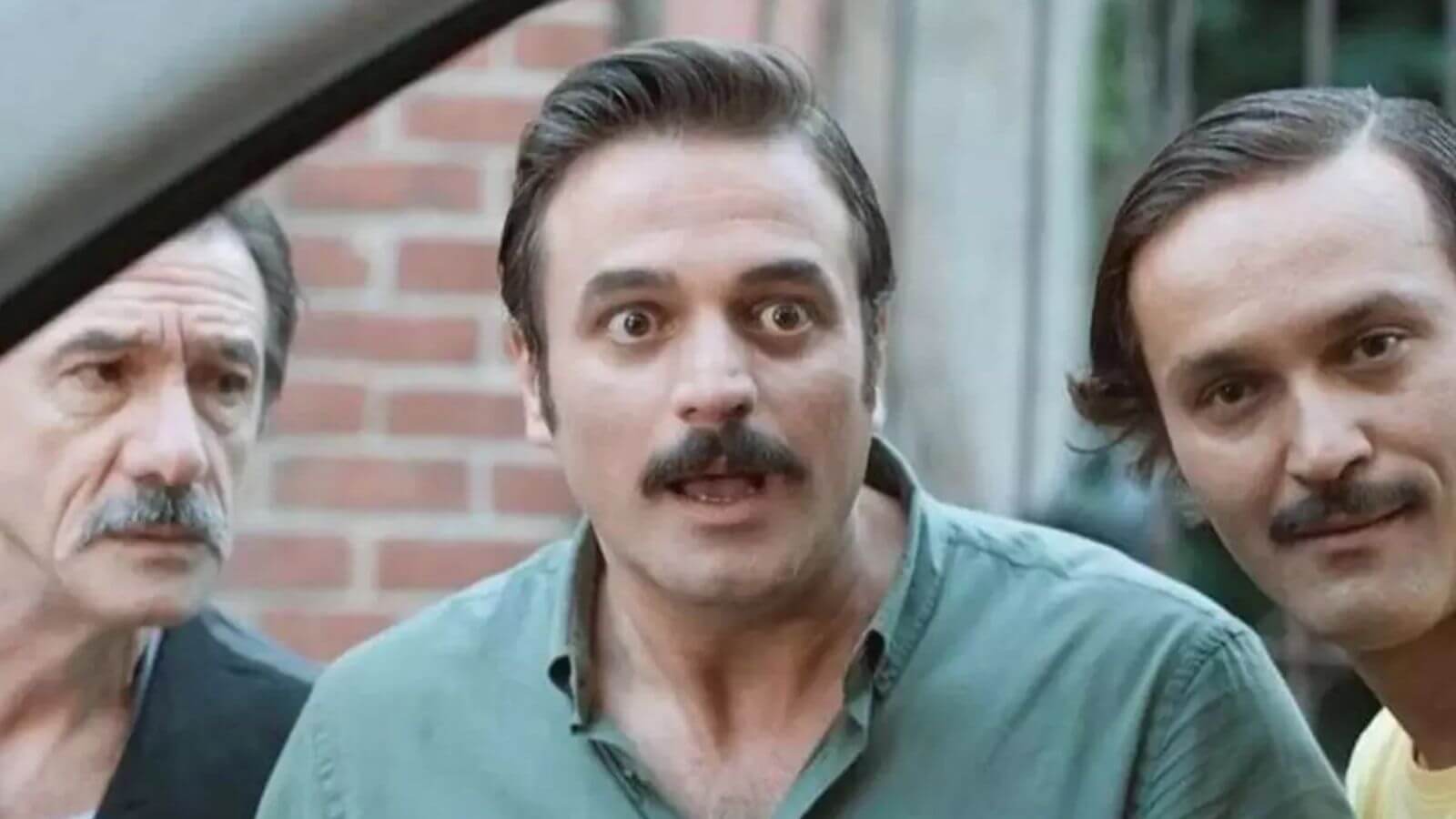 Ufuk Özkan - Magazin Haberleri