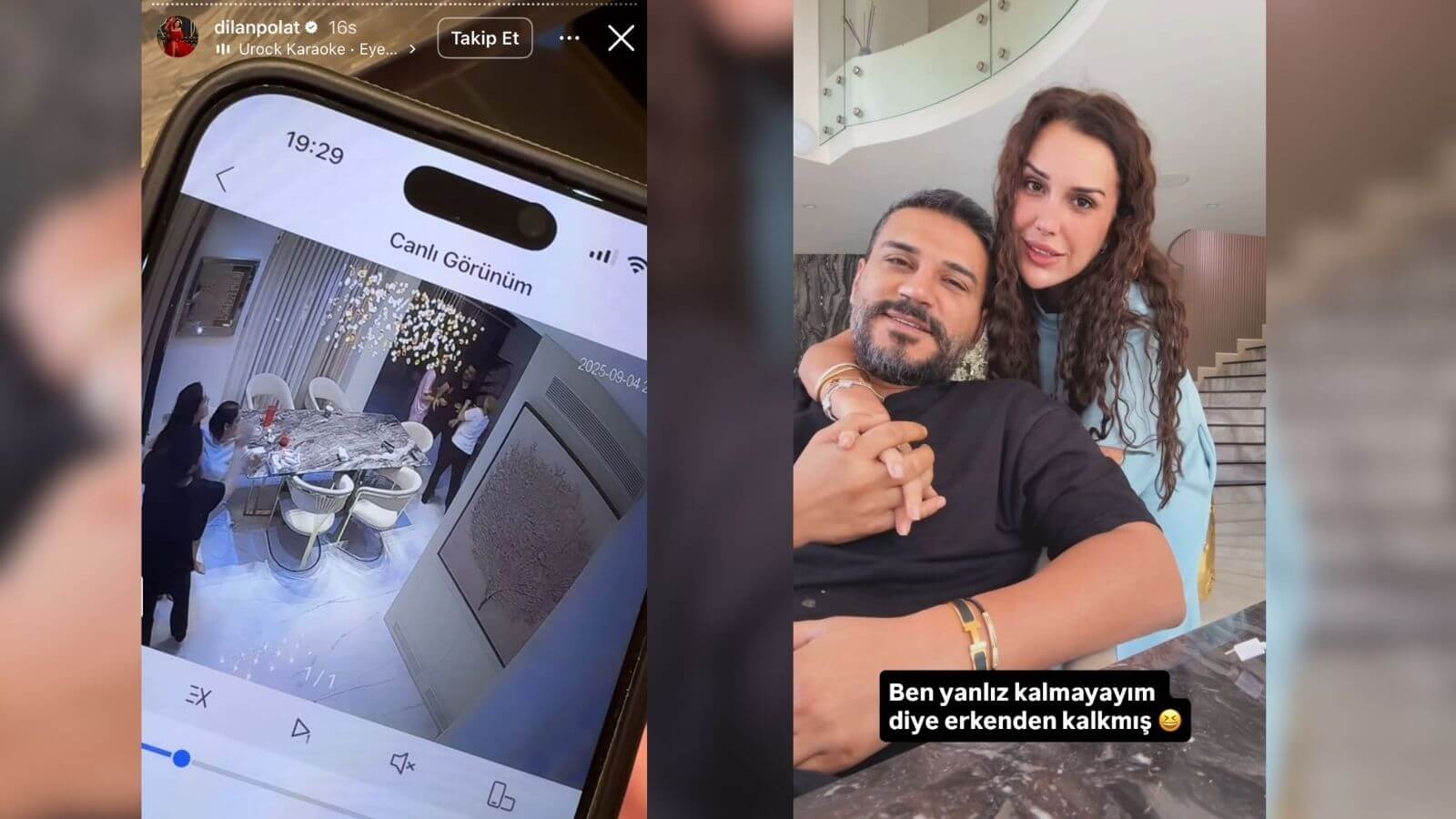 Dilan Polat’tan Sosyal Medya Sarsıntısı