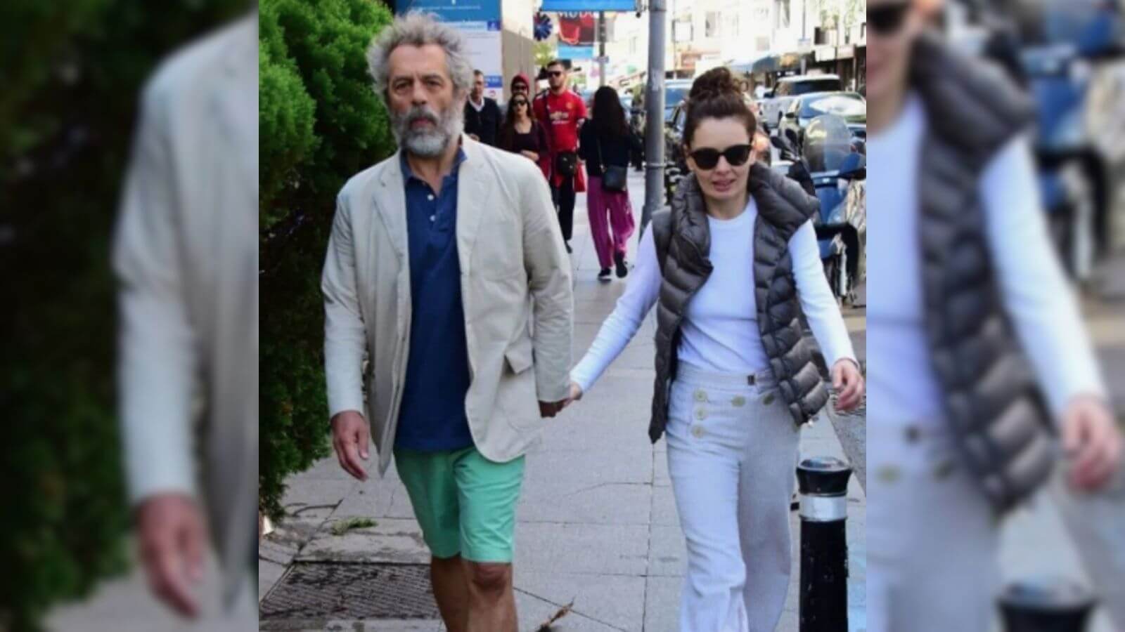 Oğlunun Eğitimi İçin Nil Karaibrahimgil’den Radikal Adım