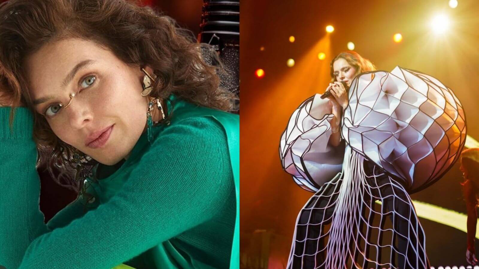 Nil Karaibrahimgil’in İsviçre Kararı Sosyal Medyada Tartışma Yarattı