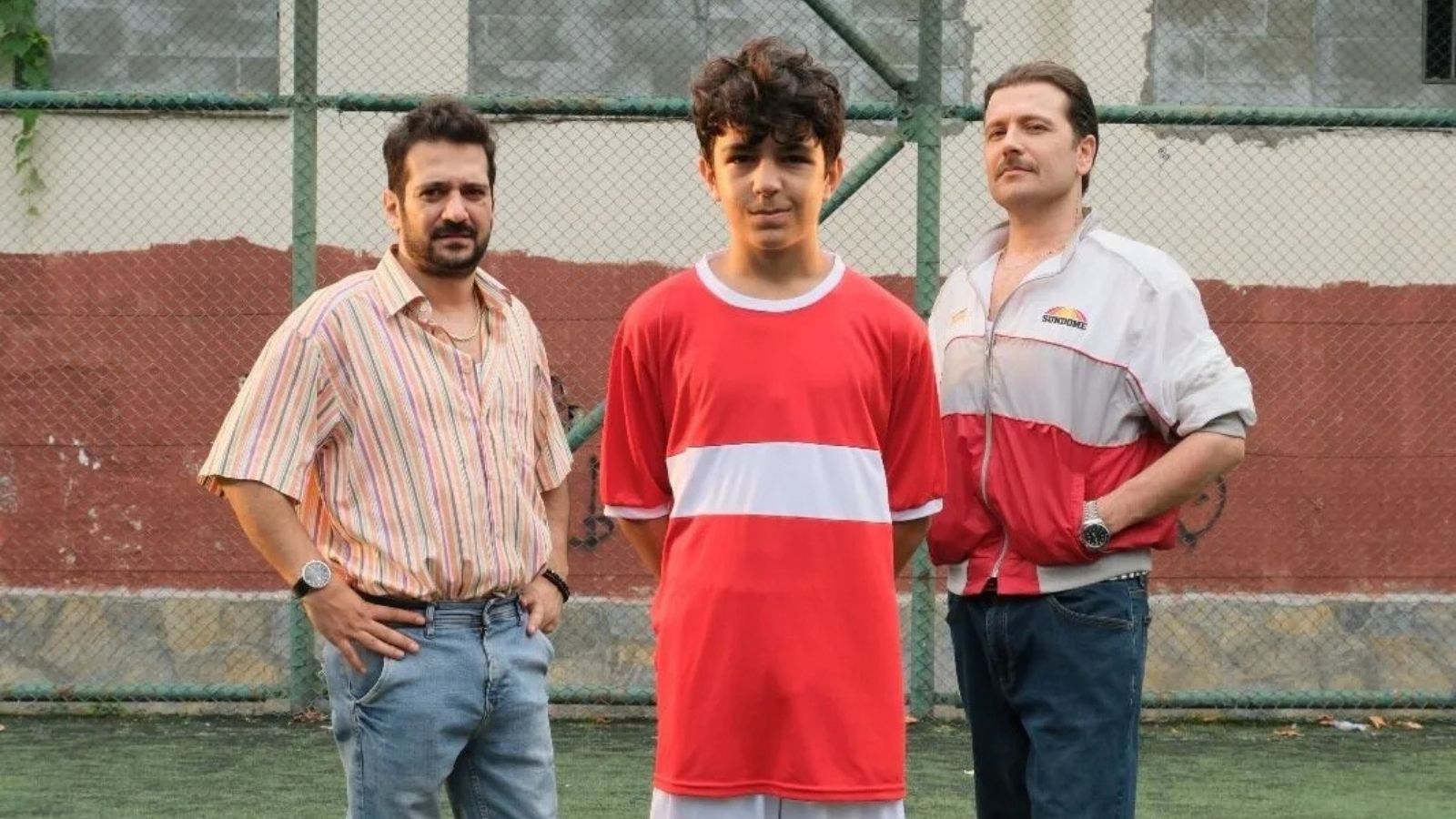 Semt Çocuğu - magazinhaberleri.com