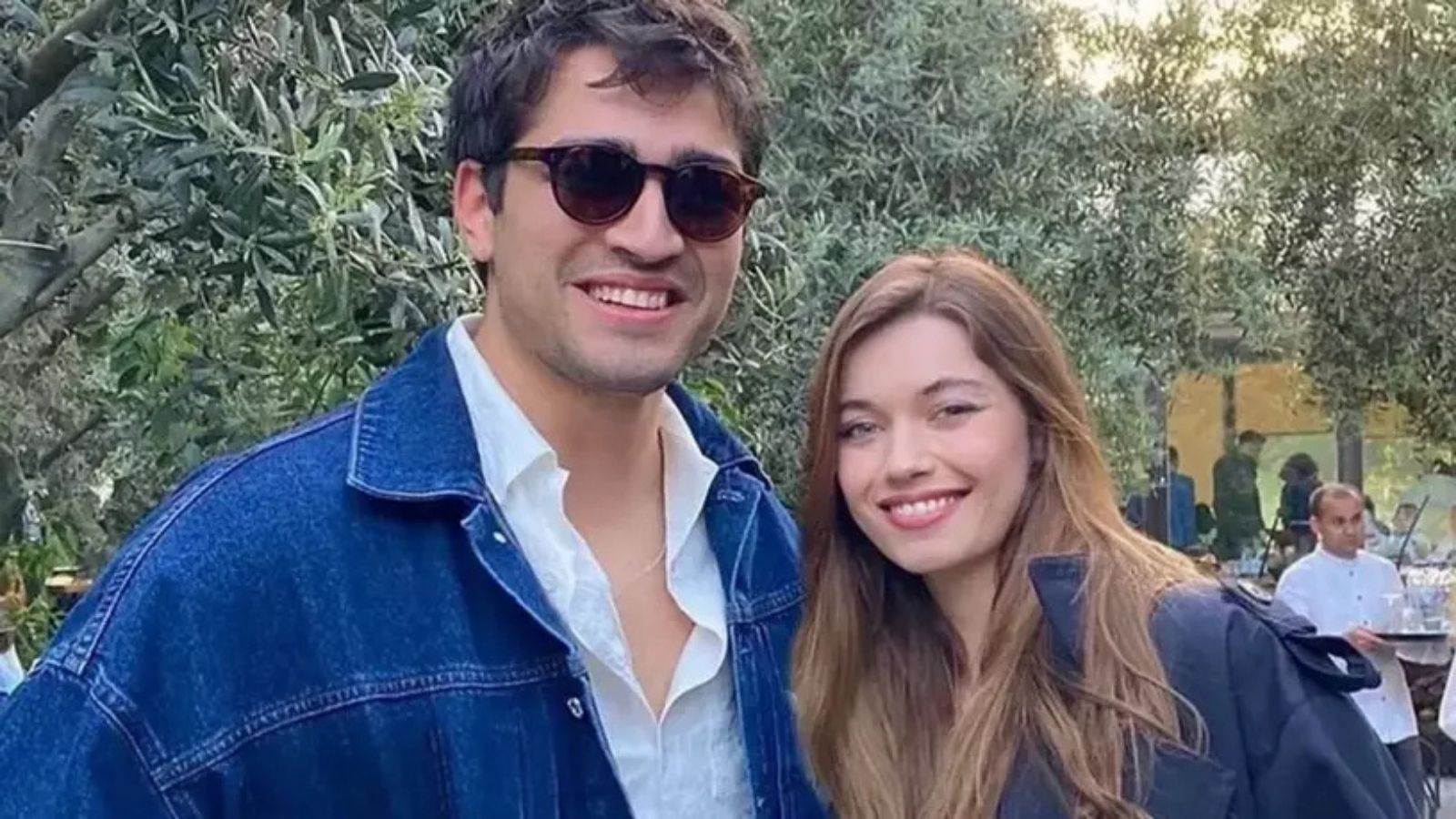 "Bitti, Gitti Artık!" Afra Saraçoğlu Ayrılık İddialarını Netleştirdi