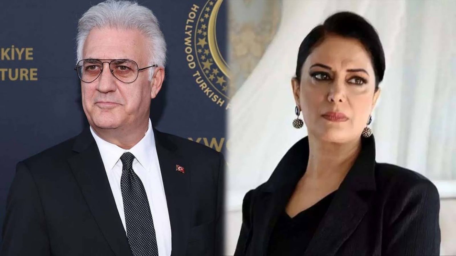 Veda Yurtsever Tamer Karadağlı'yı İfşaladı