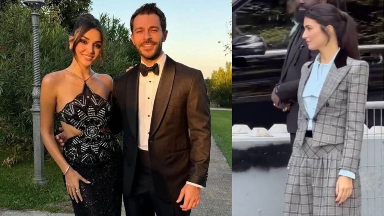 İhanet Söylentileri Yalanlanmıştı