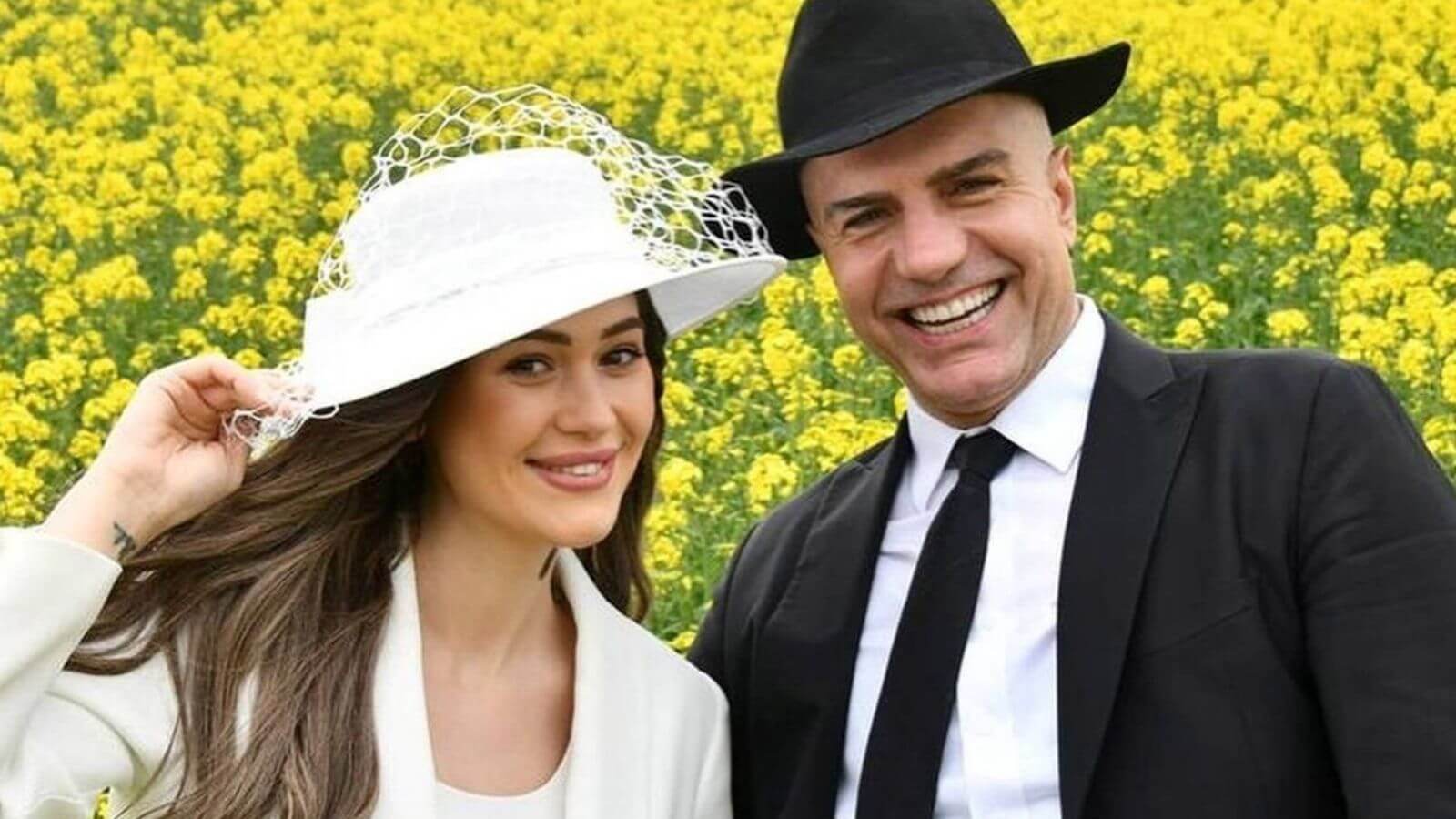 Berdan Mardini Manidar “İhanet” Paylaşımıyla Ne İma Etti?