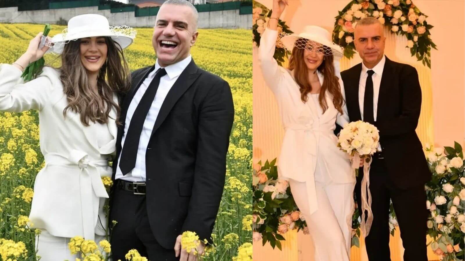 Aşk Hikayesi Sessiz Nikahla Başlamıştı