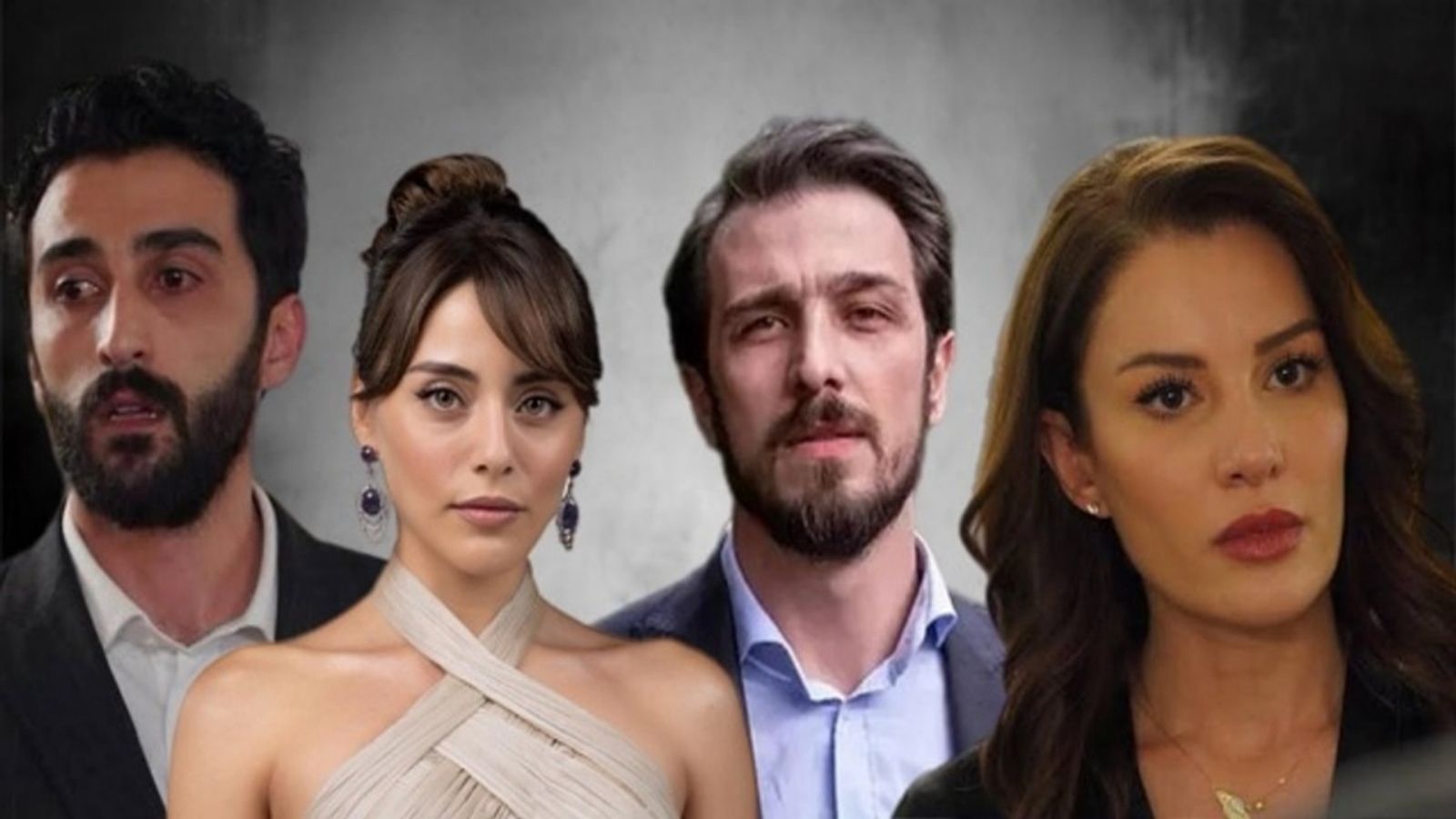 Yargı’nın Merve’si Zeynep Parla “Kızılcık Şerbeti” Kadrosunda