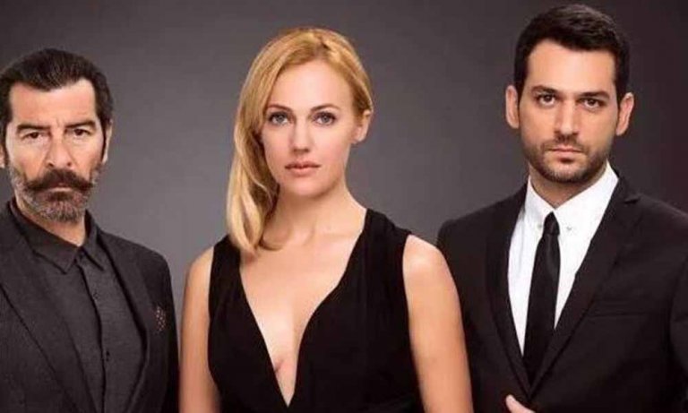 Meryem Uzerli: Filmim çok daha güzel