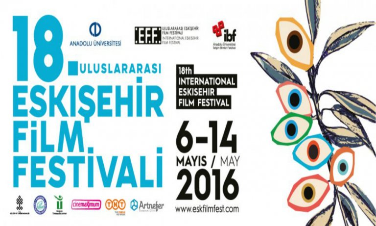 Uluslararası Eskişehir Film Festivali Başlıyor!
