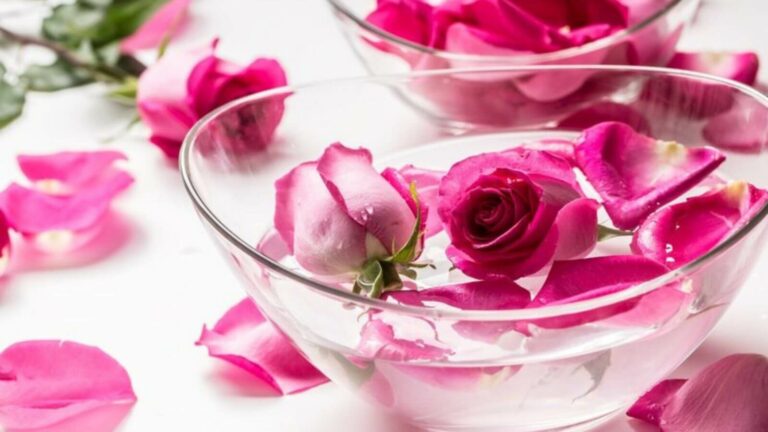 Cildinizi Yaza Hazırlayın! Evde Doğal Temizleme Sütü, Tonik ve Nemlendirici Tarifleriyle Işıldayın!