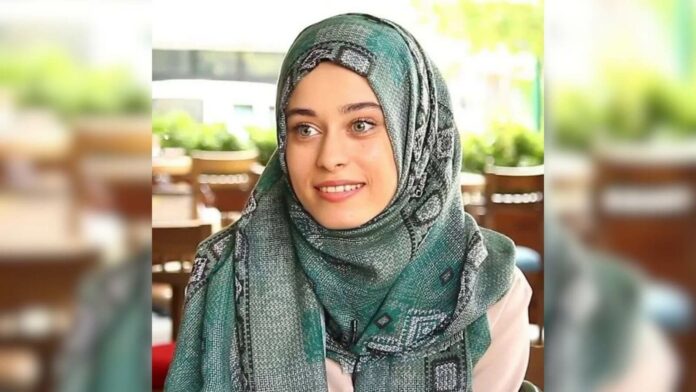 Büşra Ayaydın kimdir?