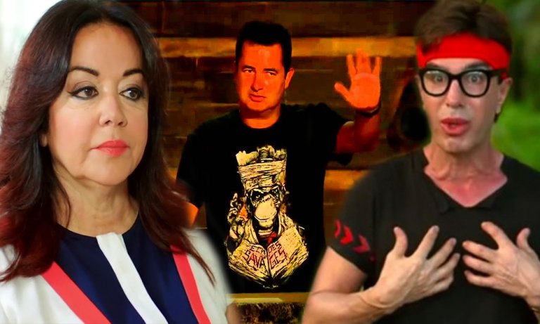 Oya Aydoğan: Acun, Yılmaz’ı kimseyle görüştürmüyor!