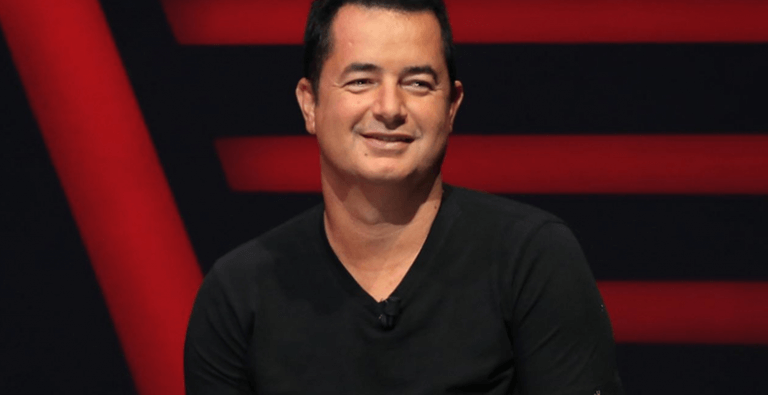 Acun Ilıcalı kimdir?