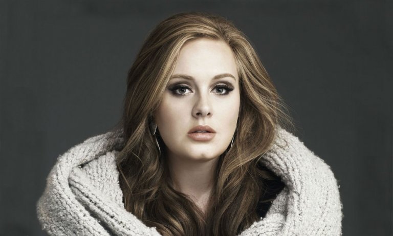 Adele kimdir?