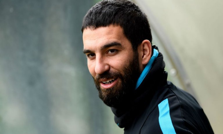 Arda Turan kimdir?