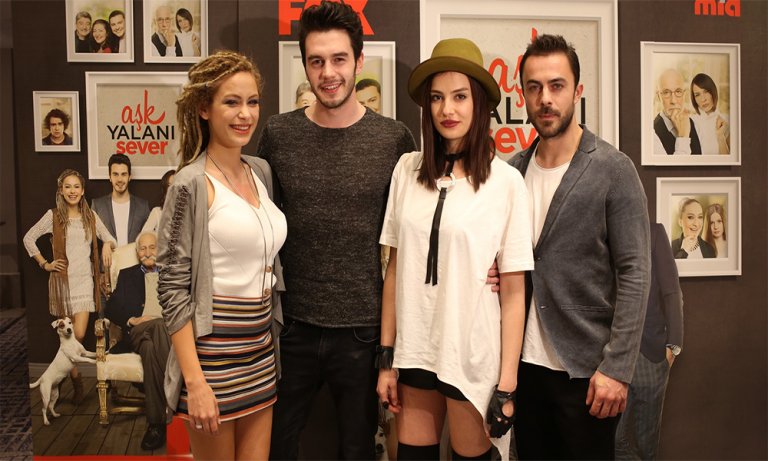 Aşk Yalanı Sever 3. bölüm fragmanı yayınlandı mı? 2. bölümde neler oldu?