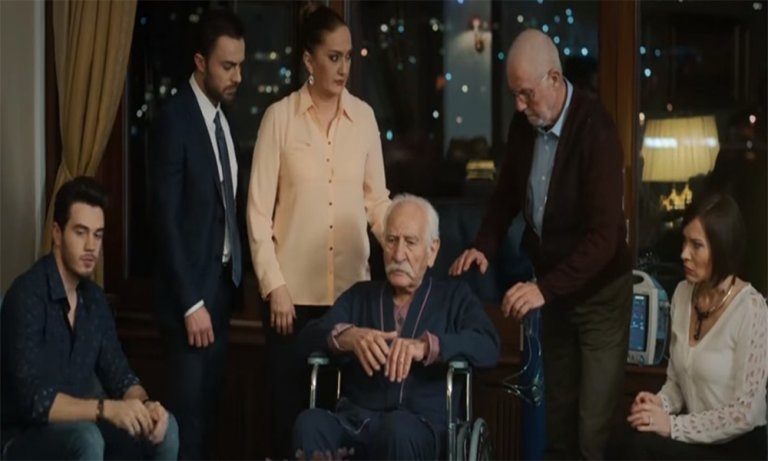 Aşk Yalanı Sever 3. bölümde neler olacak? Ferit ve Peri Yakınlaşıyor!