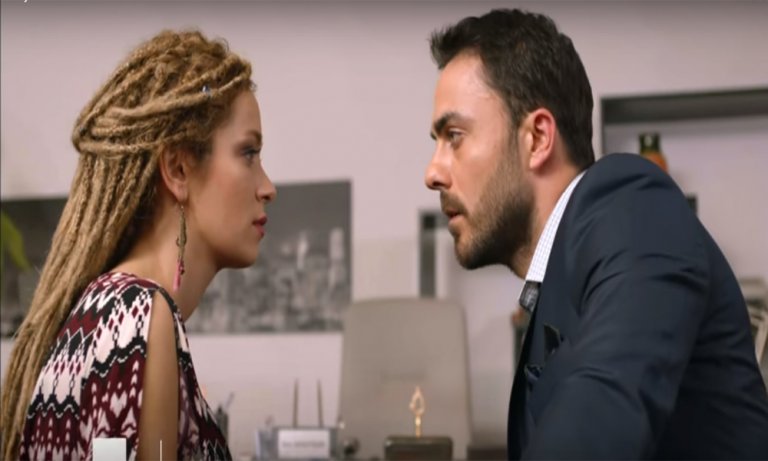 Aşk Yalanı Sever 4. bölümde ortalık yine karışıyor!