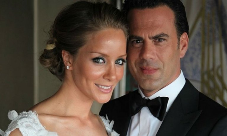 Bade İşçil ve Malkoç Süalp’ın barışma yemeği!