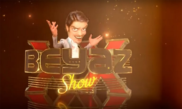 Beyaz Show 29 Nisan konukları belli oldu!
