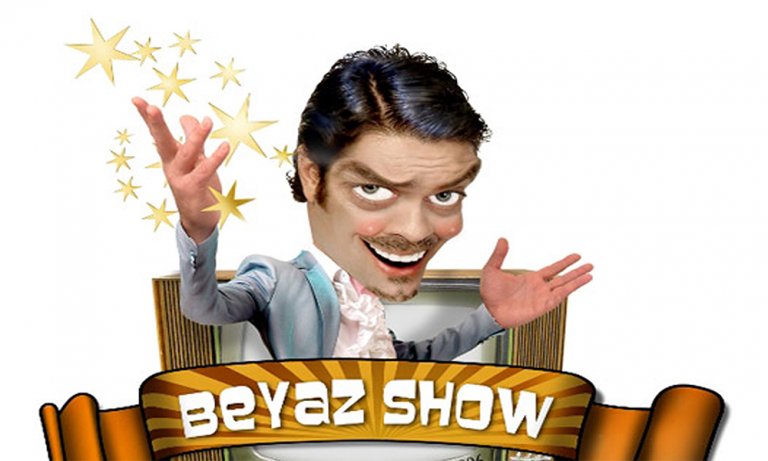 Beyaz Show 15 Nisan Cuma konukları kimler?
