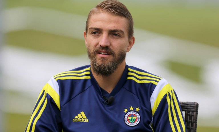 Caner Erkin kimdir?