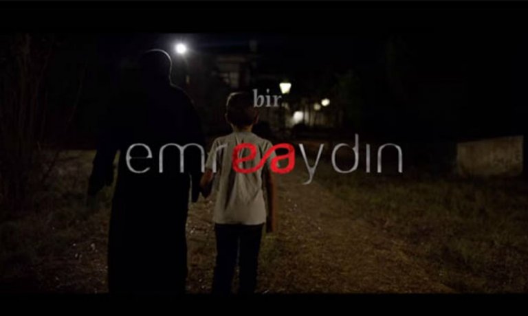 Emre Aydın’ın yeni filmi Cinni: Uyanış büyük ilgi gördü!