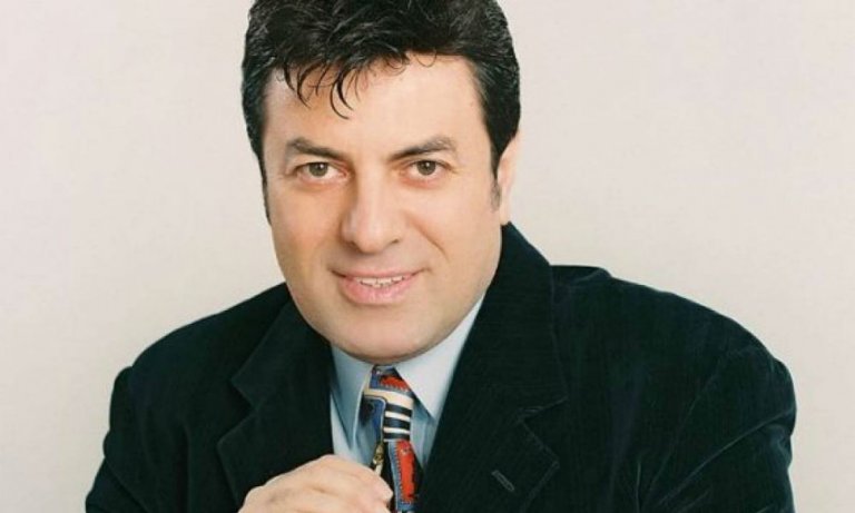 Coşkun Sabah kimdir?