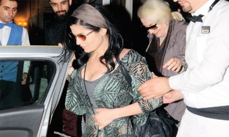 Oktay Kaynarca, Deniz Çakır aşkı bitti mi?