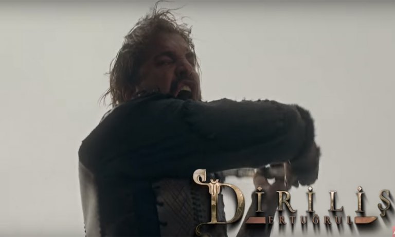 Diriliş Ertuğrul 56. bölüm fragmanı yayınlandı – İzle!
