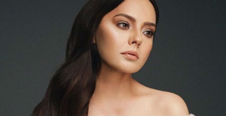 Ebru Gündeş VIP uçmayacak da kim uçacak?