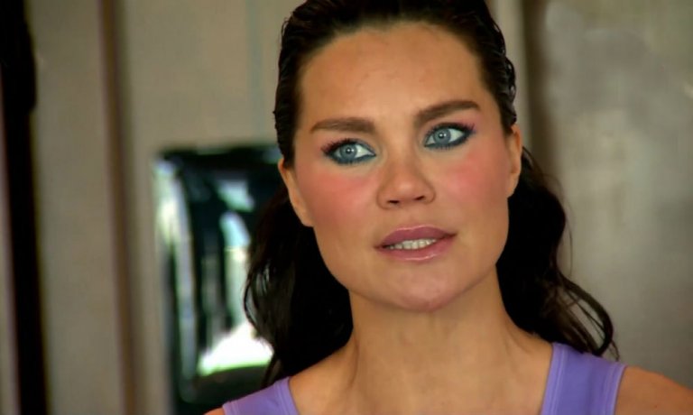 Ebru Şallı’dan ayrılık sonrası bomba açıklamalar!