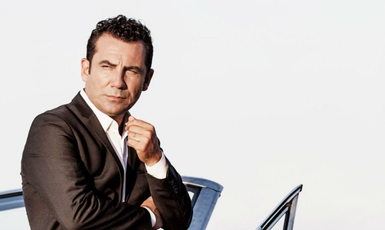 Ferhat Göçer kimdir?