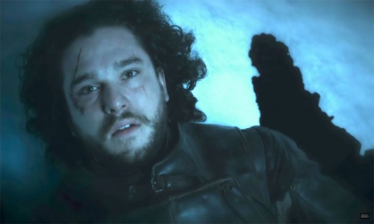 Game of Thrones 6. sezon 1. bölümü izlenme rekoru kırdı!
