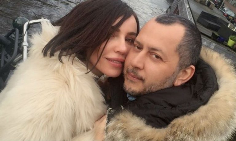 Gülşen ve Ozan Çolakoğlu’nun düğün tarihi belli oldu!