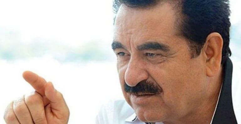 İbrahim Tatlıses’den Bebek Müjdesi!