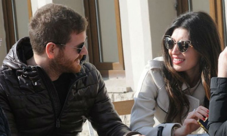 Engin Öztürk: Ayrılmış gibi mi görünüyoruz?