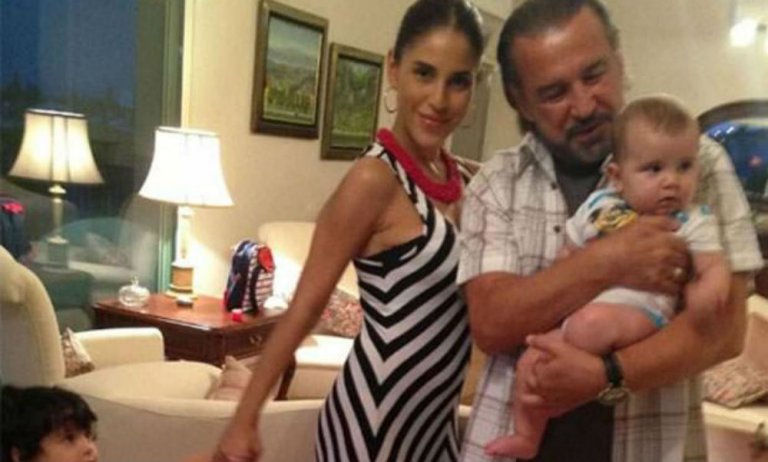 Irmak Ünal: Küslük bitti, babamla aramız artık çok iyi