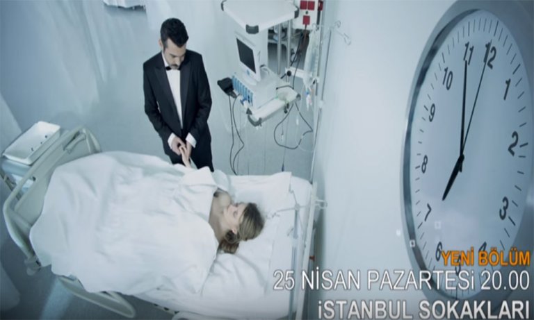 İstanbul Sokakları 2. bölümde Fırat gerçekleri öğreniyor!