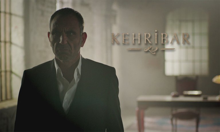 Kehribar 5. bölümde neler olacak? Sensiz yarımdım, tam olmaya geldim!