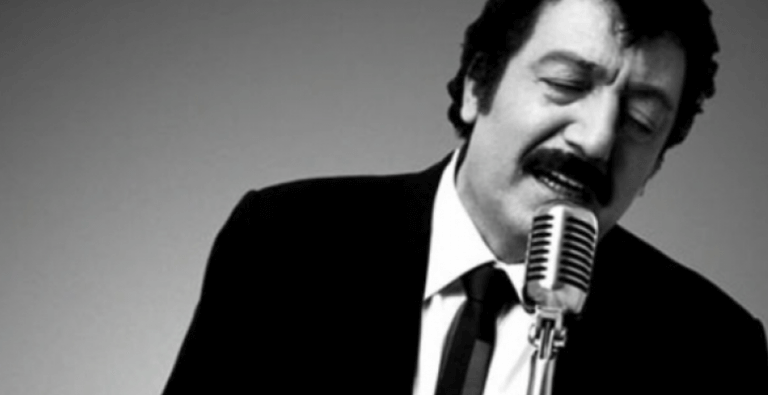 Müslüm Gürses kimdir?