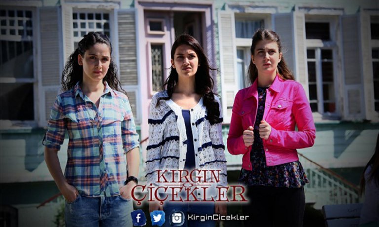 Kırgın Çiçekler 41. bölüm fragmanı izle!