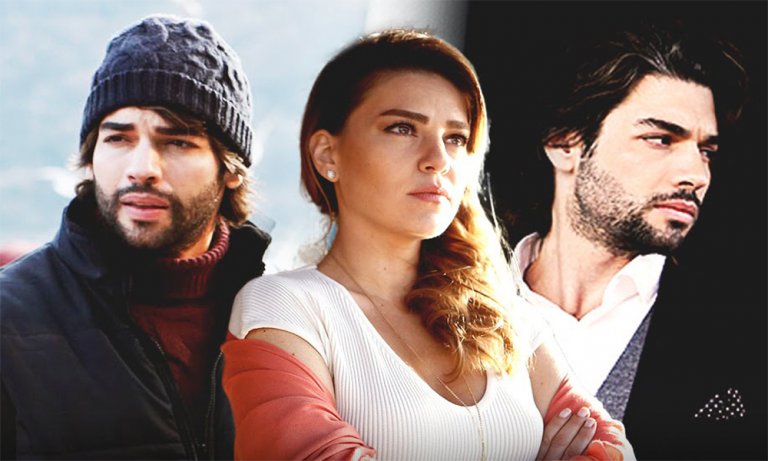 Kış Güneşi 8. bölümde neler olacak? Fragman İzle