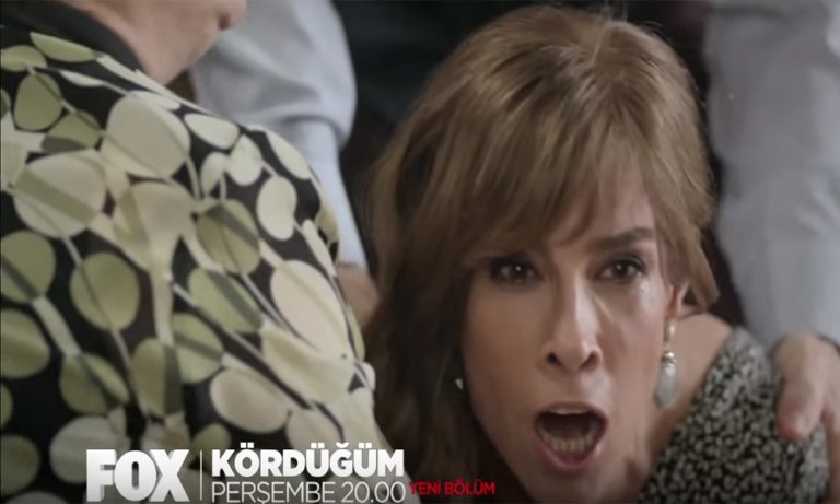 Kördüğüm 16. bölüm fragmanı izle! İşler karışıyor!