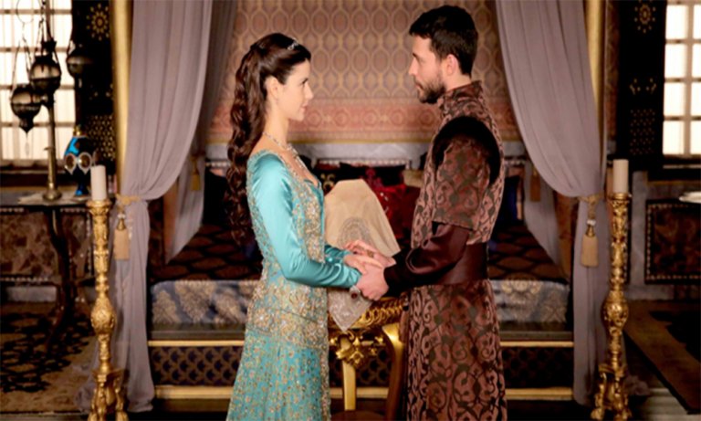 Muhteşem Yüzyıl Kösem 22. bölümde neler olacak? Kardeş kavgası başlıyor!