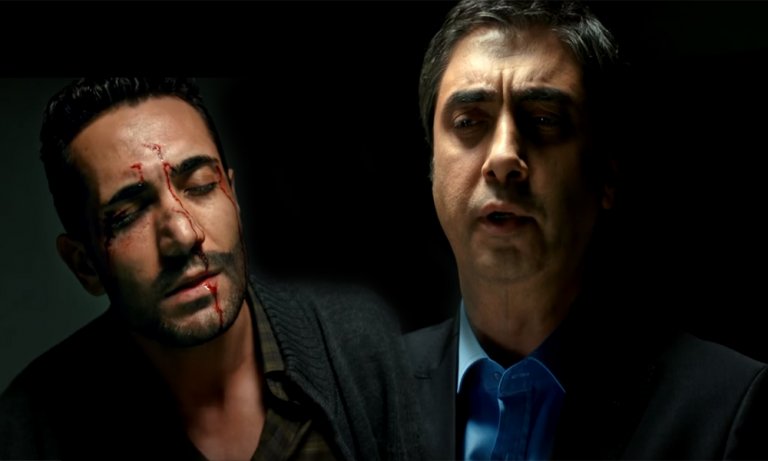 Kurtlar Vadisi Pusu 293. bölüm fragmanı yayınlandı – İzle!