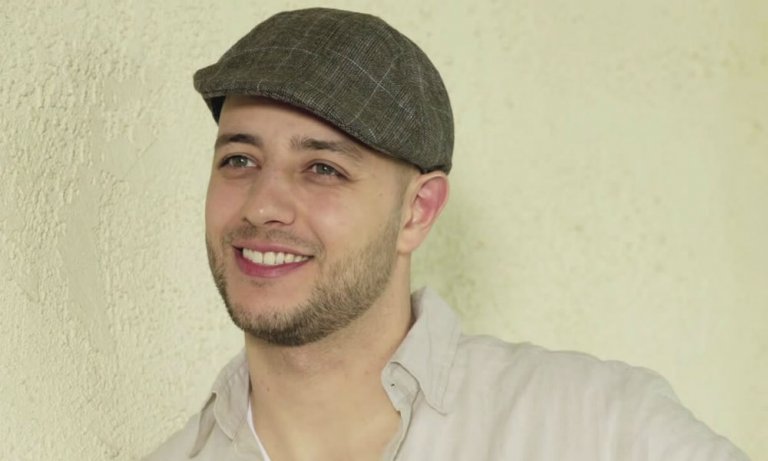 Maher Zain, terörün İslam’la bağdaştırılmasına tepki gösterdi!
