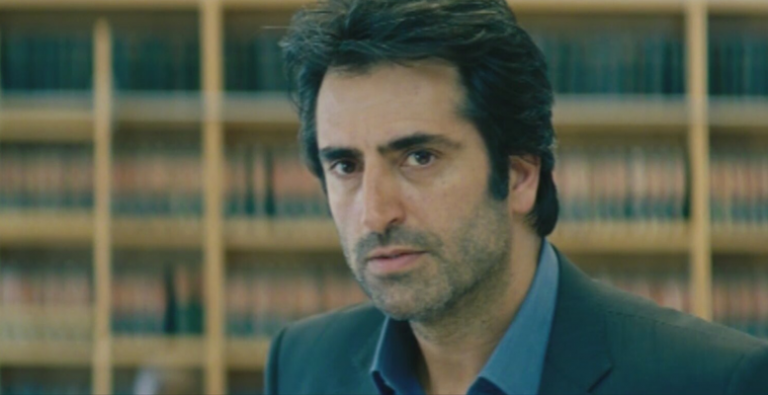 Mahsun Kırmızıgül kimdir?